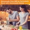 Cheese Mold – Cheese Making Kit 2 pcs – Cheesemaking
