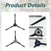 Frexusuent Side Brush for Ecovacs Deebot T50 Pro Omni, X8