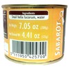 Sabarot Escargot Snails, 18 Extra Large Snails (Helix Lucorum), Imported