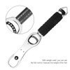 Aluminum Alloy Fish Lip Gripper Fish Hold Fishing Grip with