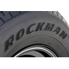 ROCKMAN Trailer Tire ST175/80R13 6-Ply Load Range C 91M Steel