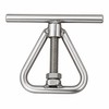 Manual Nut Cracker for Walnuts & Macadamia Nuts – Stainless