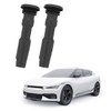 Orivin 4Pcs Ignition Coil Rubber Boot Socket, Car Ignition Coil