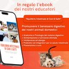 DiarBlock Rapid Antidiarroico ad azione immediata per cani e gatti.