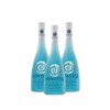 Pack 3 Licor Hpnotic 750 ml