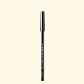 Tony Moly Back Gel Miracle Fit Super Proof Liner 0.5g, No. 2 Edge Brown, 1 piece / 토니모리 백젤 미라클핏 수퍼프루프 라이너 0.5g, 2호 엣지브라운, 1개