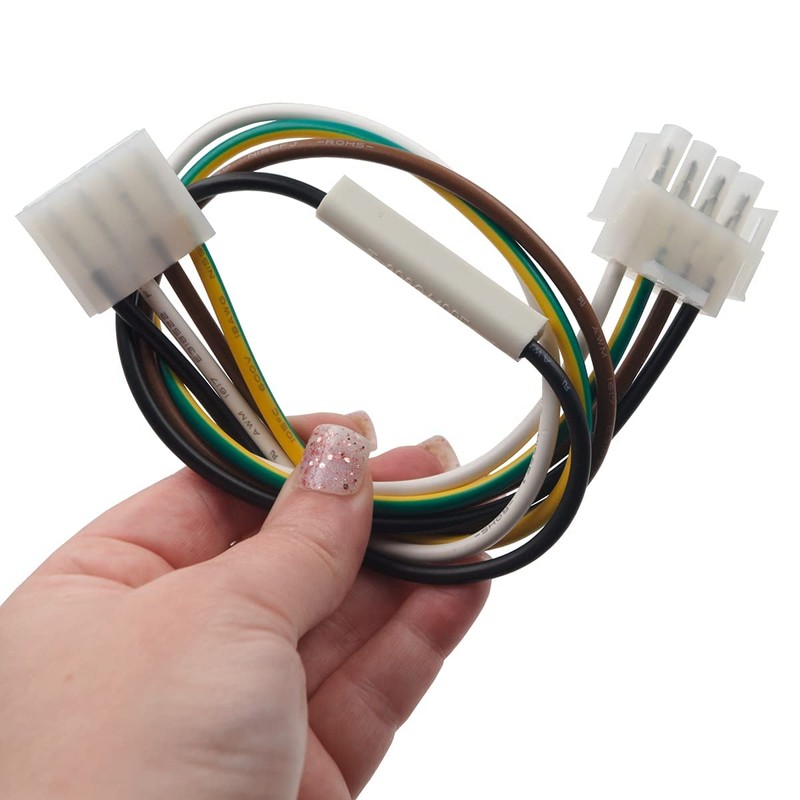 Supplying Demand D7813010 Arnés De Cableado Para Máquina De Hielo