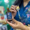 HOLY SANITY Vidhi Blue Lotus Ritual Oil 15ml