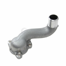 Genuine Engine Coolant Thermostat Housing 1632162020 for Toyota