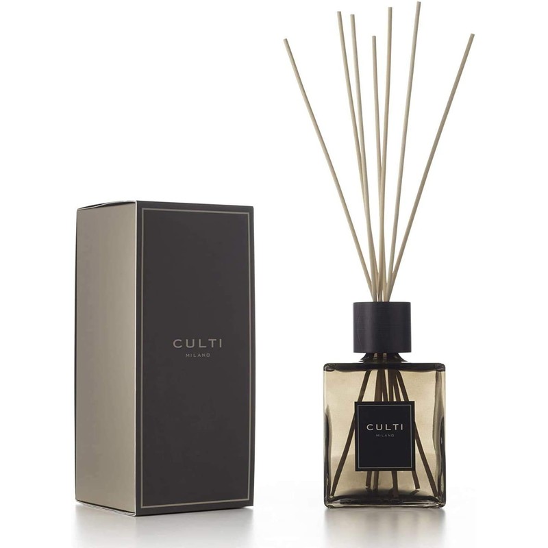CULTI MILANO Tessuto | Decor Diffuser Featuring a Wine Savant