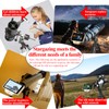 Telescope Electronic Eyepiece 5in HD Display CMOS Electronic Digital Telescope