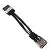 TRADOCK DC Power Jack Socket Charging Port Cable for Lenovo