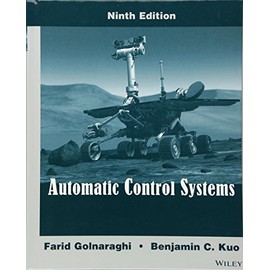 Automatic Control Systems