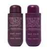 NAK Hair Structure Complex Shampoo and Conditioner Duo Bundle
