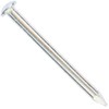 Aluminium Nails with Lens Head for Nesting Boxes and Feeders - Perfect for Tree-Friendly and Safe Attachment 4.5 x 80 mm, Pack of 20