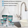 Kordon NovAqua Plus Freshwater & Saltwater Aquarium Water Conditioner -