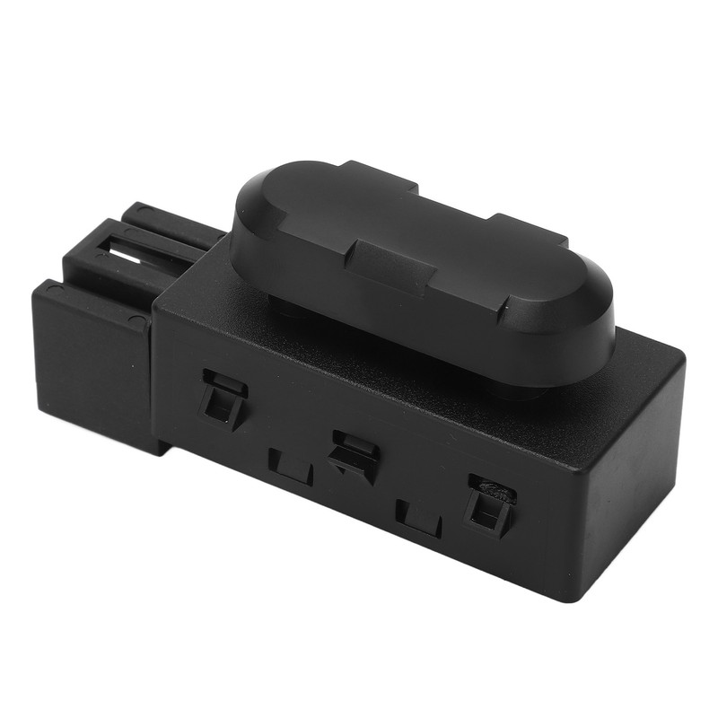 6 Way Power Seat Adjustment Switch Left Driver Side 5F9T‑14B709‑AA