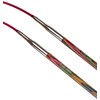 KnitPro 150 cm x 4 mm Symfonie Fixed Circular Needles,