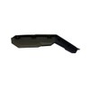 Can Am Maverick X3 Passenger Side Right Rear Extended Fender