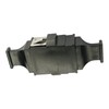 CHB MPO Key-Up to Key-Down (KUD) Back-to-Back Fiber Optic Adapter