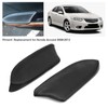 Pair of Front Door Panel Armrest Lid Cover Replacement for