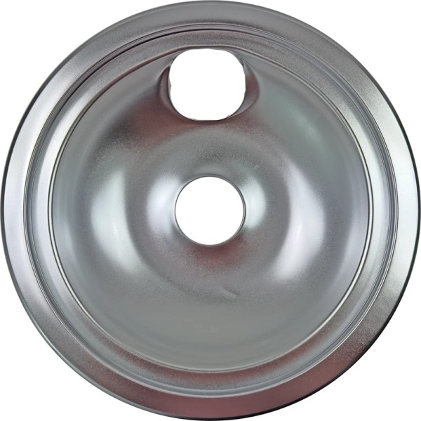 Xpartco CMP WB31X5011 8" Burner Drip Pan 340748, DP102, KIT10,