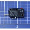 2-Pack (Mini Micro Switch) Microwave Oven Door Switch Replacements WB24X10038