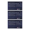 Korean Ginseng Premium Daily Antler Jin 50ml 30 packets /