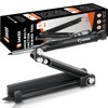 Saker Multi-function Scribing Tool- Construction Pencil- Aluminum Alloy Scribe Tool