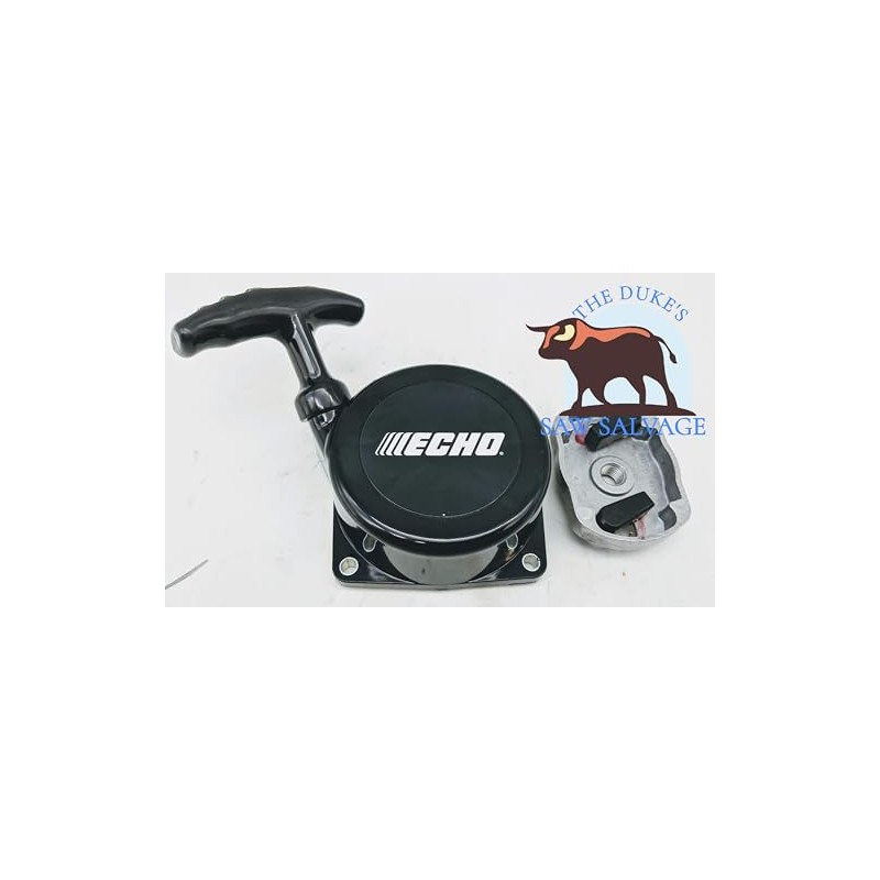 Traverse Creek Incorporated Genuine OEM Recoil Starter FITS Echo with