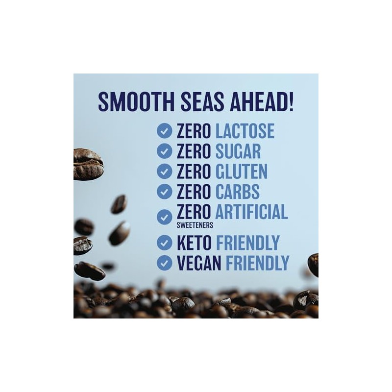 Banana Bread Ground Coffee by Saltwinds Coffee Company (340g) |
