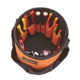 Ring Star TBT-2500 Tool Bag Taste, Green