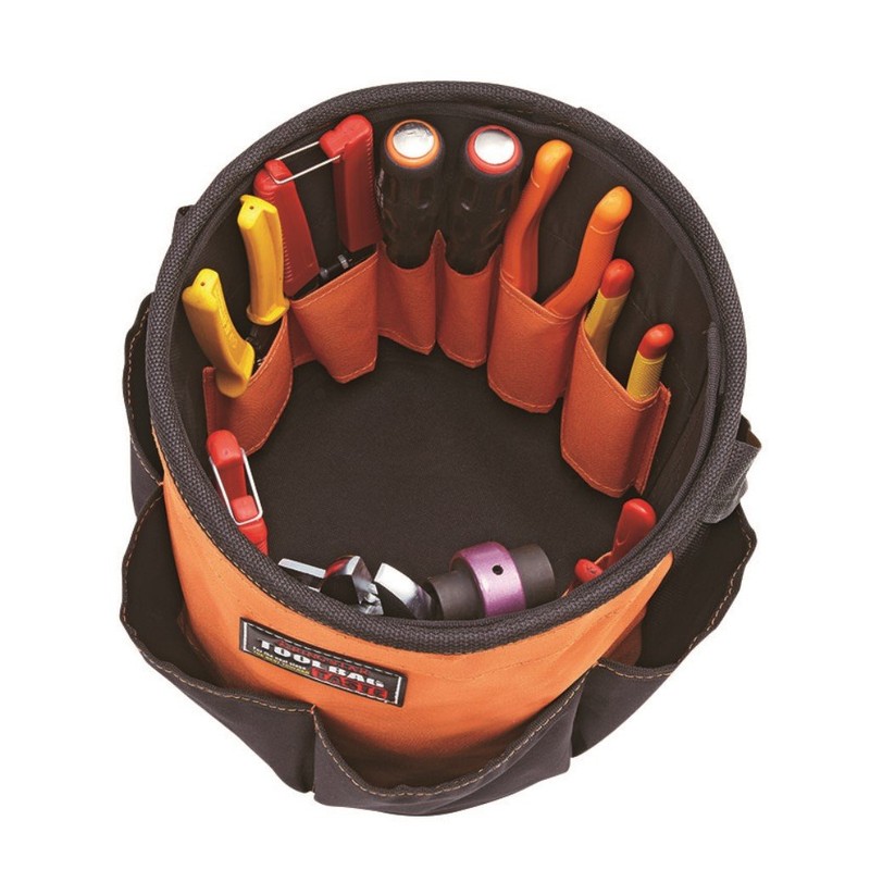 Ring Star TBT-2500 Tool Bag Taste, Green