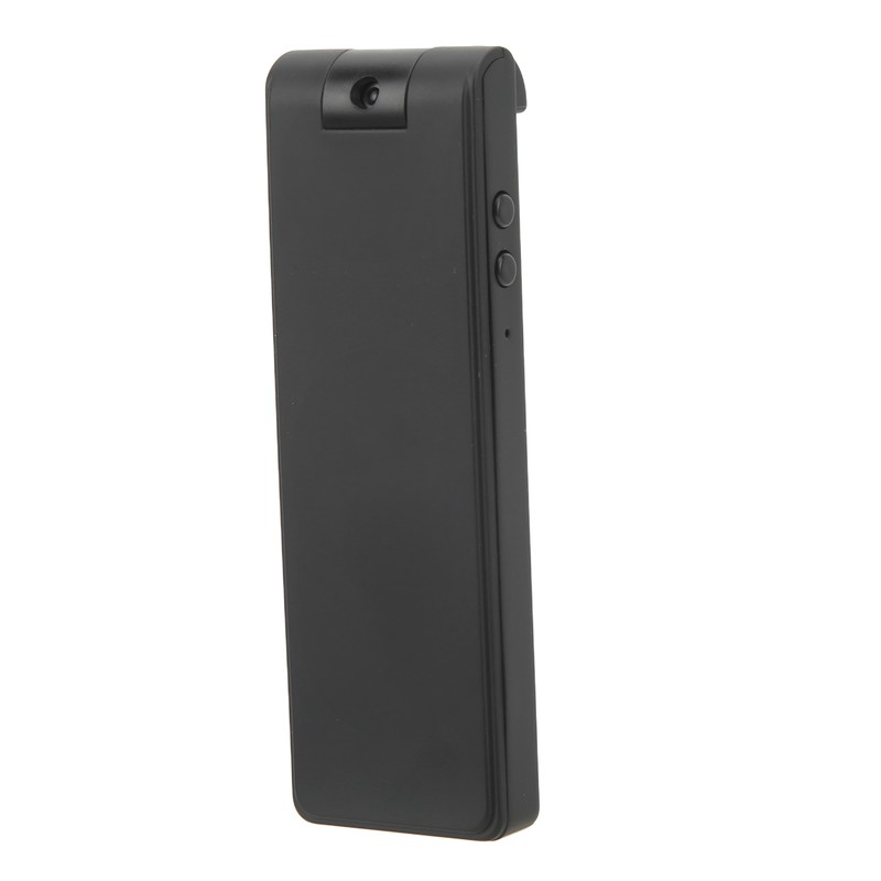 Mini Body Camera 1080P HD 180 Degree Adjustable Angle 3