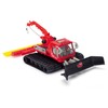 Dickie Toys 203783002 Snow Caterpillar, Snow Hero, Moving Parts, 23