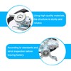 XQSMWF Ignition Lock Cylinder Switch Compatible with Isuzu NPR-HD NPR