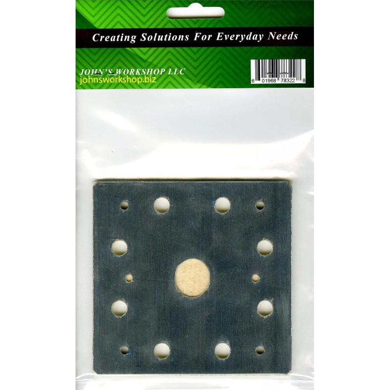 DEWALT New for 2024! DEWALT DWE6411 Sander Base Plate with