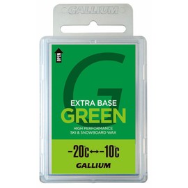 Gallium SW2073 SW2073 Extra Base Green, 3.5 oz (100 g), 3.5 oz (100 g)