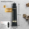Femmas Hair Colour Cream 100 ml Hair Colour Pack of