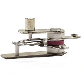 junxuan Generic Electric Pressure Cooker Sensor Thermostat switch compatible with Instant Pot Power Cooker Power Quick Pot Crock-Pot