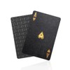 Ro Rox Deck Made of Plastic Playing Cards Professional Coated