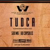 OPEN WORLD ORGANICS TUDCA - 500 MGS Per Serving -