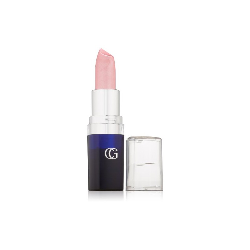 CoverGirl Continuous Color Lipstick, Rose Quartz 415, 0.13-Ounce Bottles (Pack