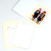Yamadaya Hataya Blank Cover Photo Mount L Size (3.5 x