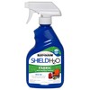Rust-Oleum 278146 Shield H2O Outdoor Fabric Spray, 11 oz, Clear