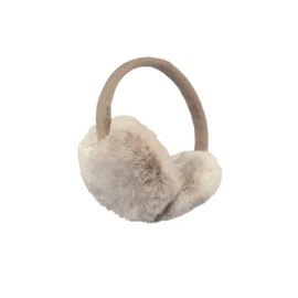 Barts Fur Earmuffs Earmuffs, sand