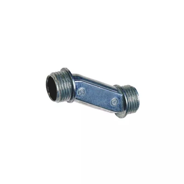Sigma Electric ProConnex 02-51524 Zinc Die Cast Offset Nipple 1-1/2