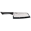 Kai Luna Knife, Blade with Sheath and Soft-Grip Handle, ,