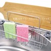 Wise Cellulose KZ-136 Kitchen Sponge, GR 5 Pieces, Made in