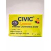 Civic - Lemon Intense Lightening Soap - 7 oz